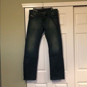 Men’s Diesel Jeans